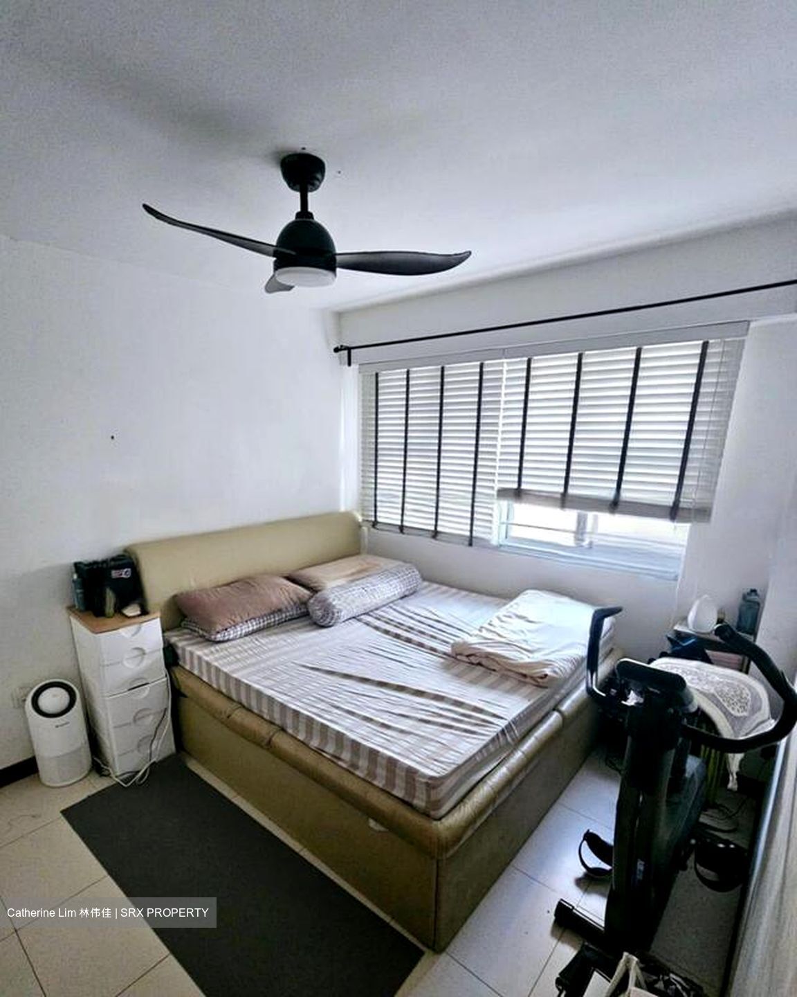 Blk 430B Fernvale Ridge (Sengkang), HDB 3 Rooms #449675901